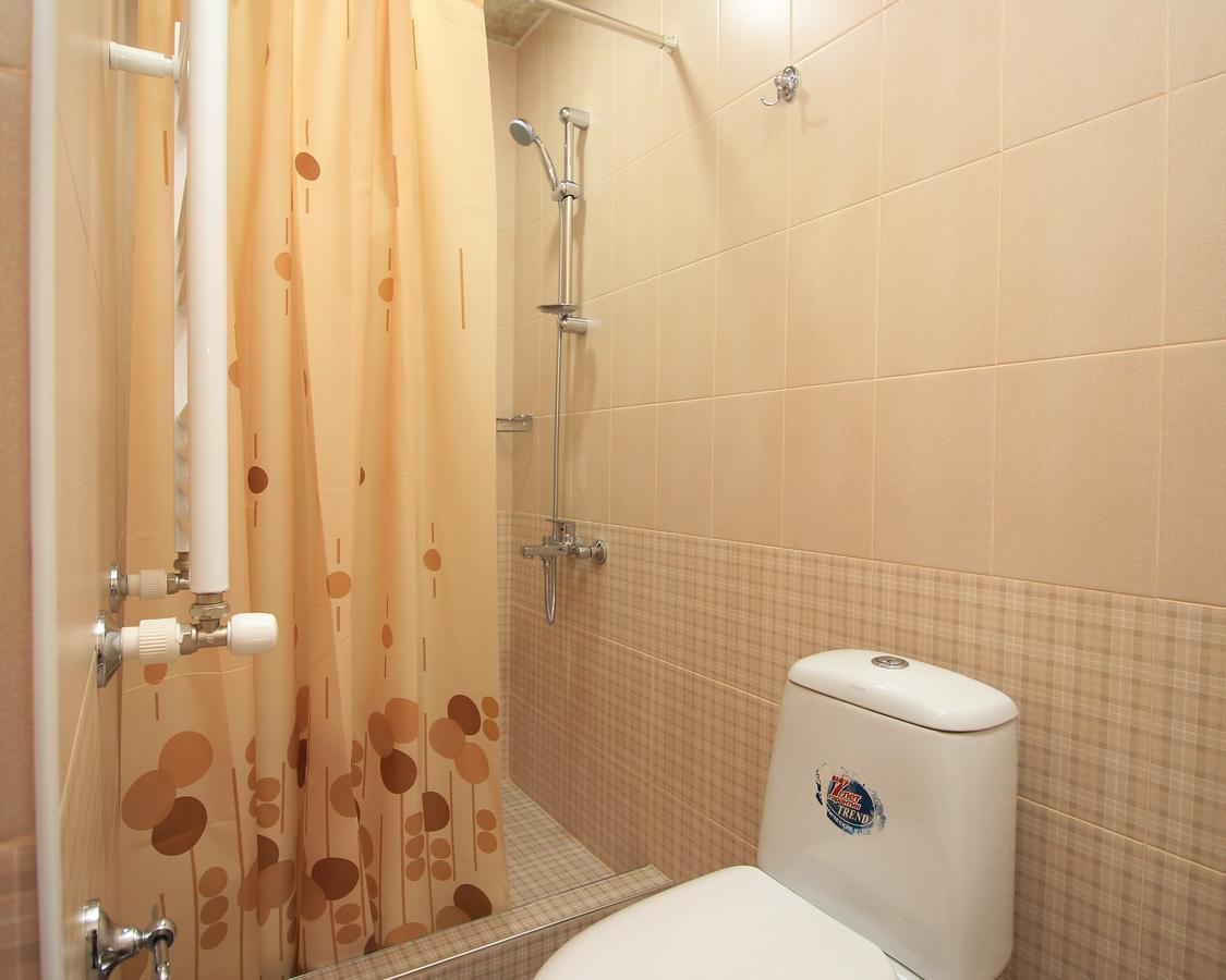 Karin'S B&B Sisian Екстериор снимка