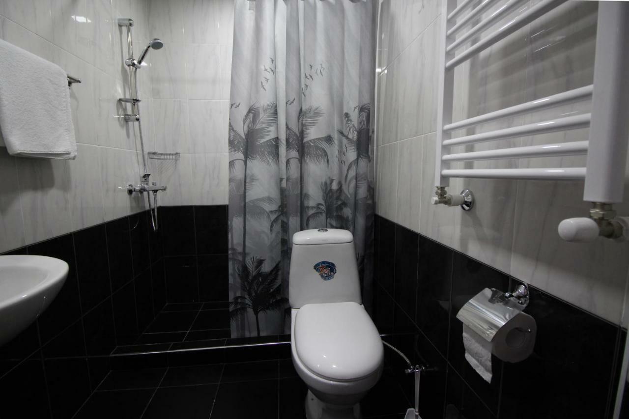 Karin'S B&B Sisian Екстериор снимка