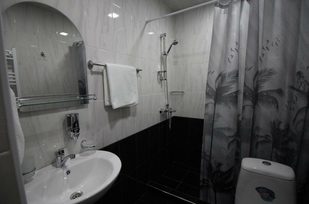 Karin'S B&B Sisian Екстериор снимка
